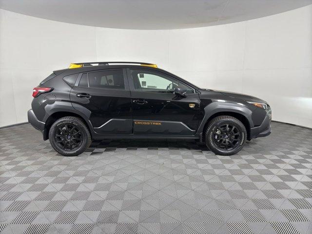 new 2024 Subaru Crosstrek car, priced at $33,865