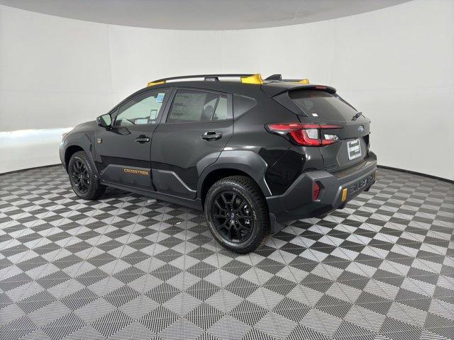 new 2024 Subaru Crosstrek car, priced at $33,865