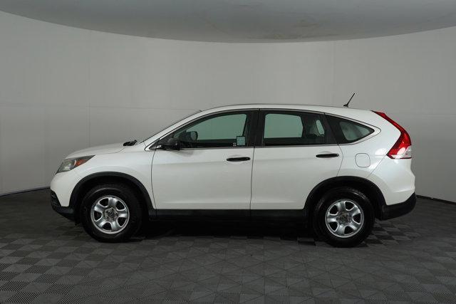 used 2014 Honda CR-V car, priced at $8,482