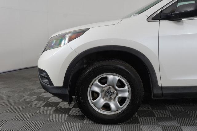used 2014 Honda CR-V car, priced at $8,482