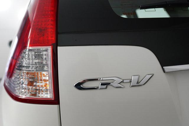 used 2014 Honda CR-V car, priced at $8,482