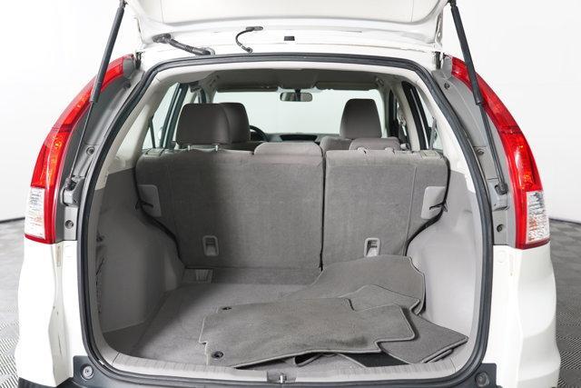 used 2014 Honda CR-V car, priced at $8,482
