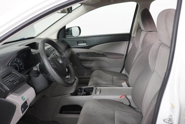 used 2014 Honda CR-V car, priced at $8,482