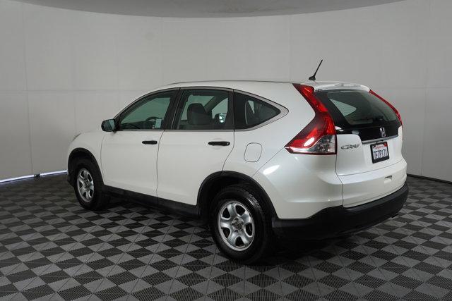 used 2014 Honda CR-V car, priced at $8,482