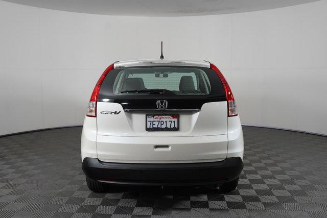 used 2014 Honda CR-V car, priced at $8,482