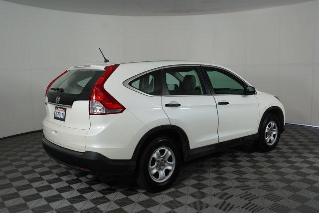 used 2014 Honda CR-V car, priced at $8,482