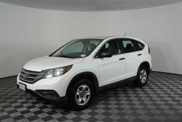 used 2014 Honda CR-V car, priced at $8,482