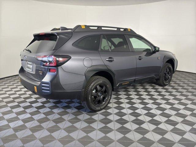 new 2025 Subaru Outback car