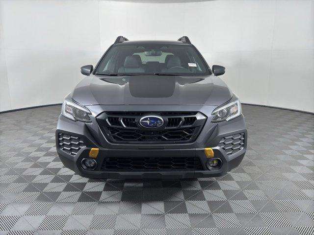 new 2025 Subaru Outback car