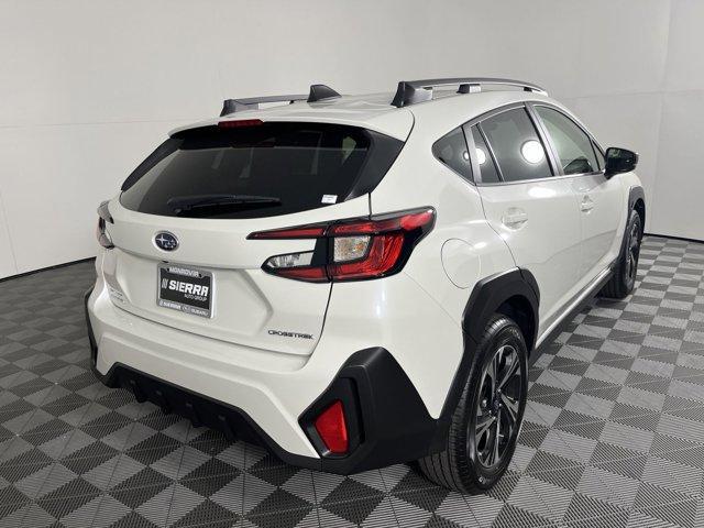 new 2024 Subaru Crosstrek car, priced at $29,800