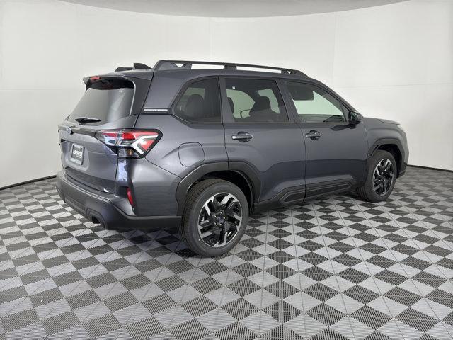 new 2025 Subaru Forester car