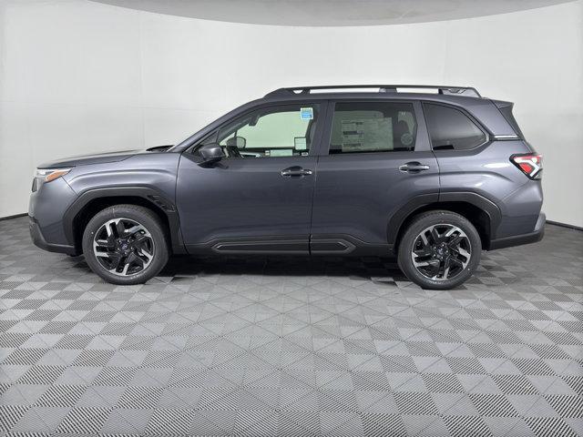 new 2025 Subaru Forester car