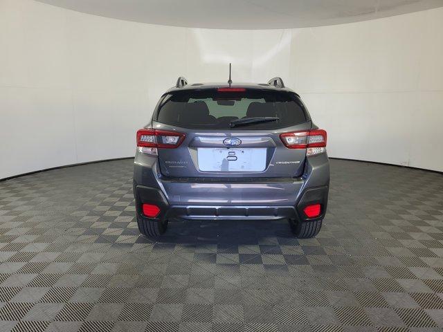 used 2022 Subaru Crosstrek car, priced at $23,971