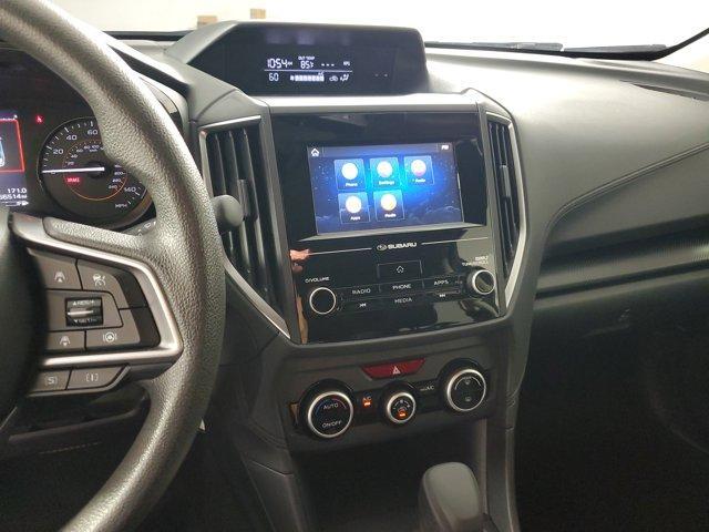 used 2022 Subaru Crosstrek car, priced at $23,971