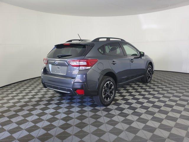 used 2022 Subaru Crosstrek car, priced at $23,971