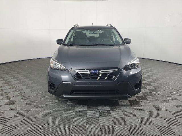 used 2022 Subaru Crosstrek car, priced at $23,971