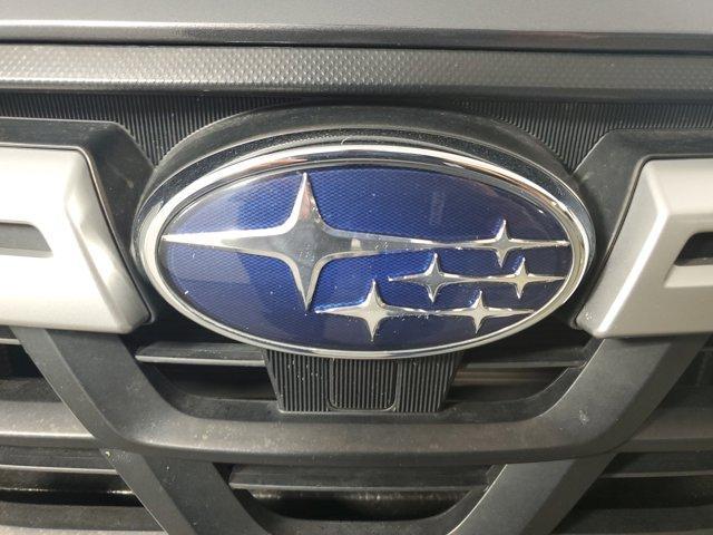 used 2022 Subaru Crosstrek car, priced at $23,971