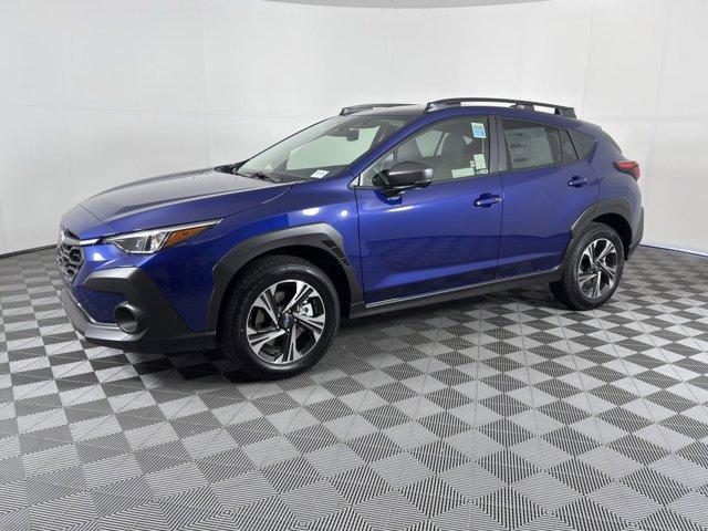 new 2025 Subaru Crosstrek car