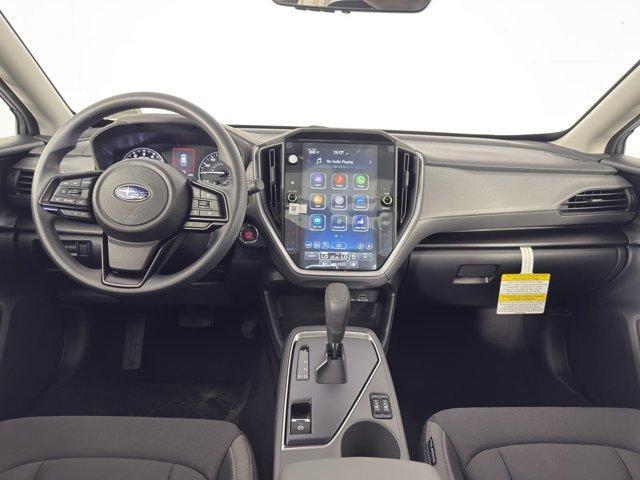 new 2025 Subaru Crosstrek car