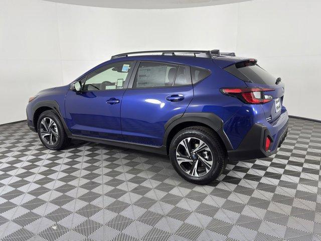 new 2025 Subaru Crosstrek car