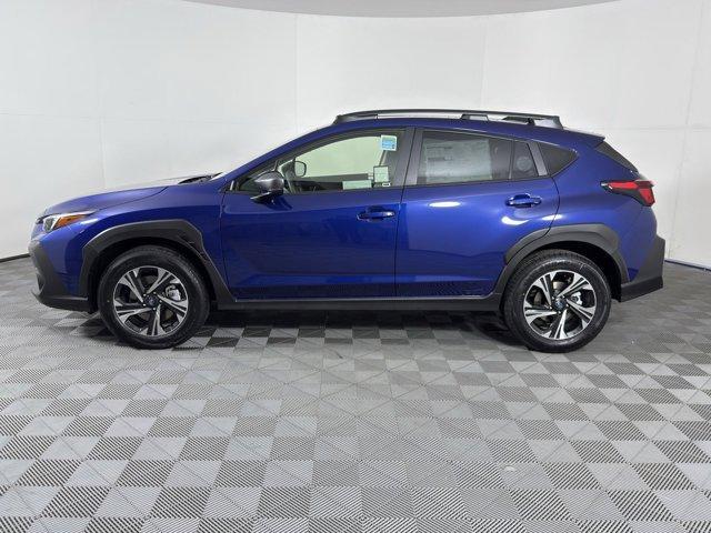 new 2025 Subaru Crosstrek car