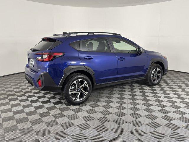 new 2025 Subaru Crosstrek car