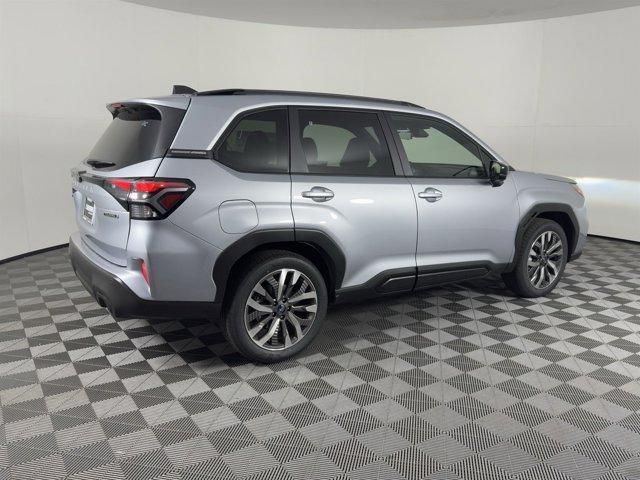 new 2025 Subaru Forester car