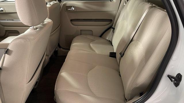 used 2008 Mercury Mariner car, priced at $6,888