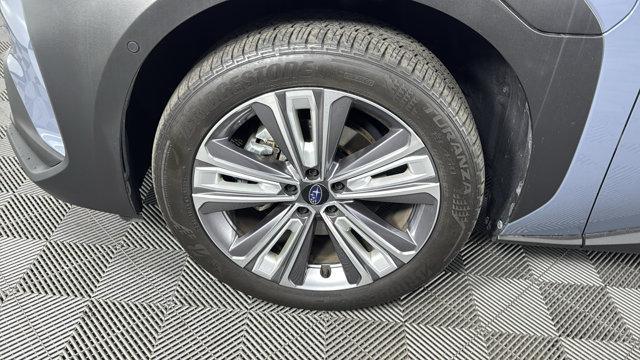 used 2023 Subaru Solterra car, priced at $29,988