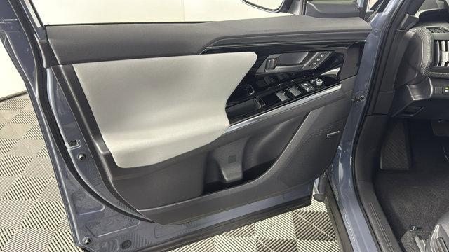 used 2023 Subaru Solterra car, priced at $29,988