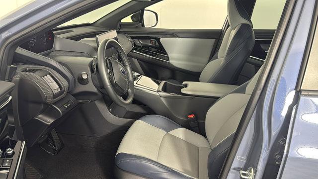 used 2023 Subaru Solterra car, priced at $29,988