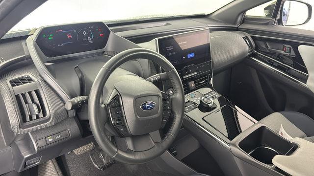 used 2023 Subaru Solterra car, priced at $29,988