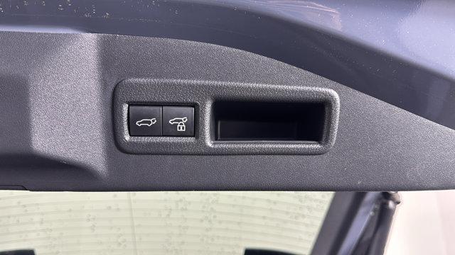 used 2023 Subaru Solterra car, priced at $29,988