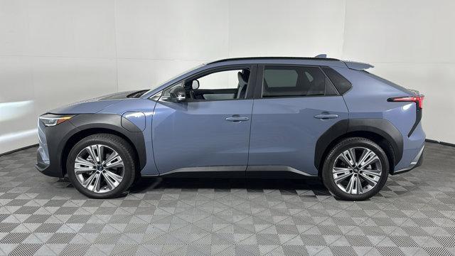 used 2023 Subaru Solterra car, priced at $29,988