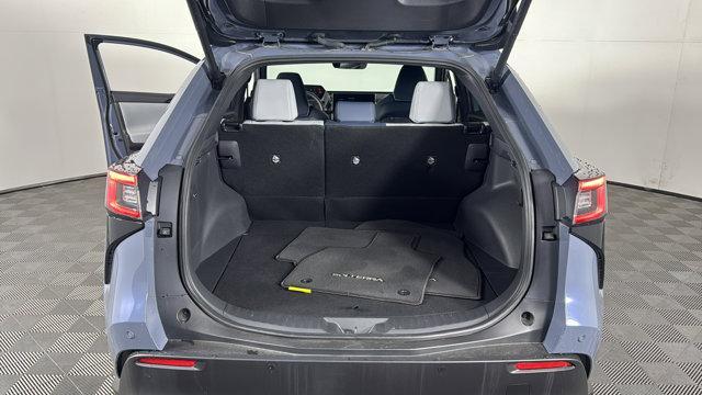 used 2023 Subaru Solterra car, priced at $29,988