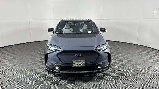 used 2023 Subaru Solterra car, priced at $29,988