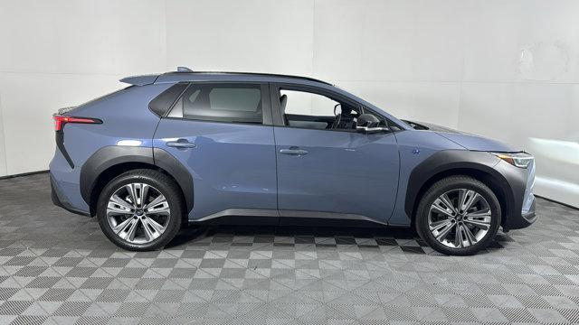 used 2023 Subaru Solterra car, priced at $29,988
