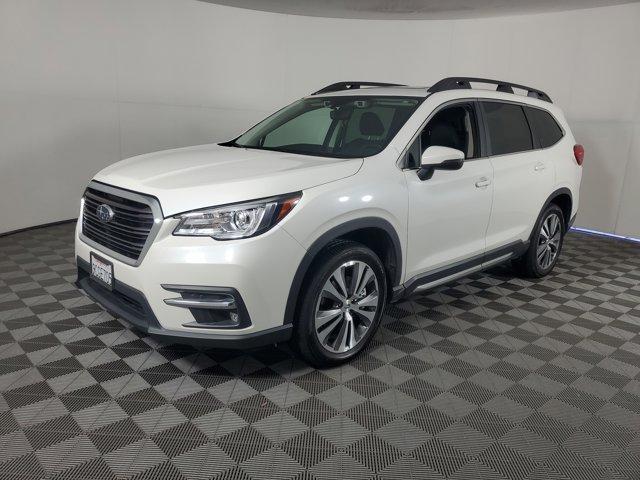 used 2022 Subaru Ascent car, priced at $30,000