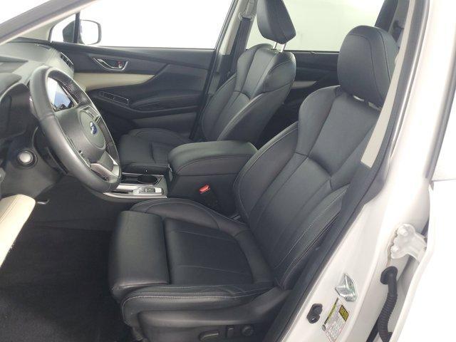 used 2022 Subaru Ascent car, priced at $30,000