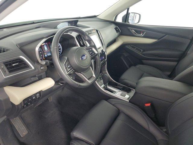 used 2022 Subaru Ascent car, priced at $30,000