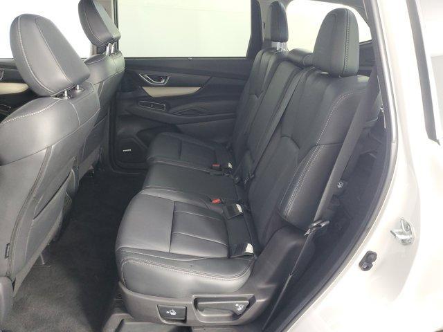 used 2022 Subaru Ascent car, priced at $30,000