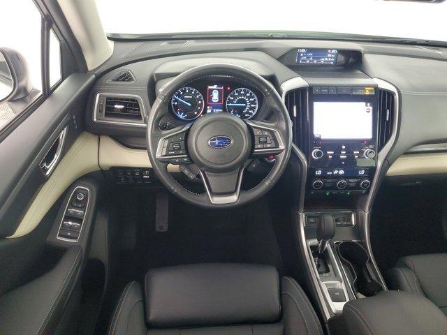 used 2022 Subaru Ascent car, priced at $30,000