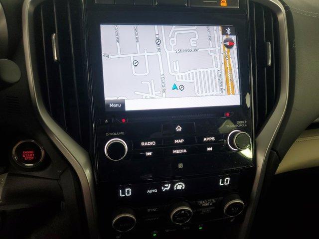 used 2022 Subaru Ascent car, priced at $30,000