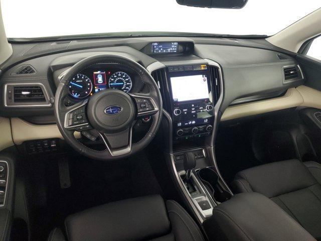 used 2022 Subaru Ascent car, priced at $30,000
