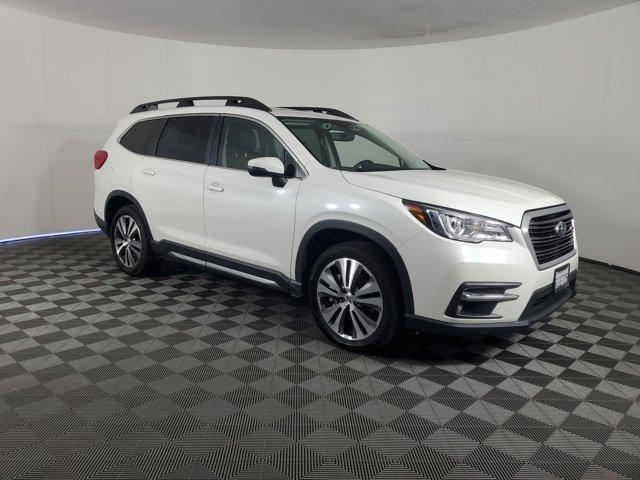 used 2022 Subaru Ascent car, priced at $30,000
