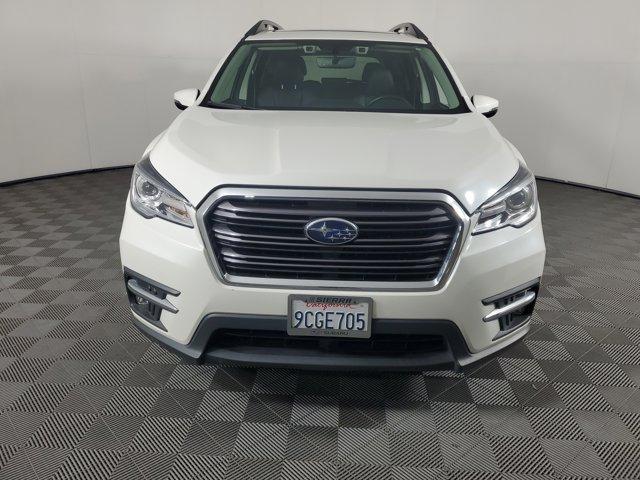 used 2022 Subaru Ascent car, priced at $30,000