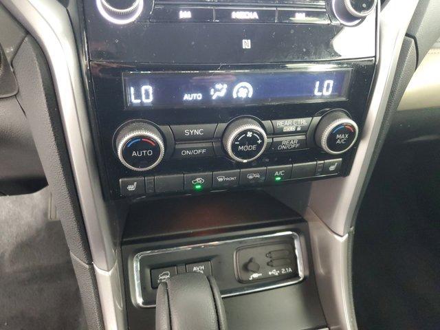 used 2022 Subaru Ascent car, priced at $30,000