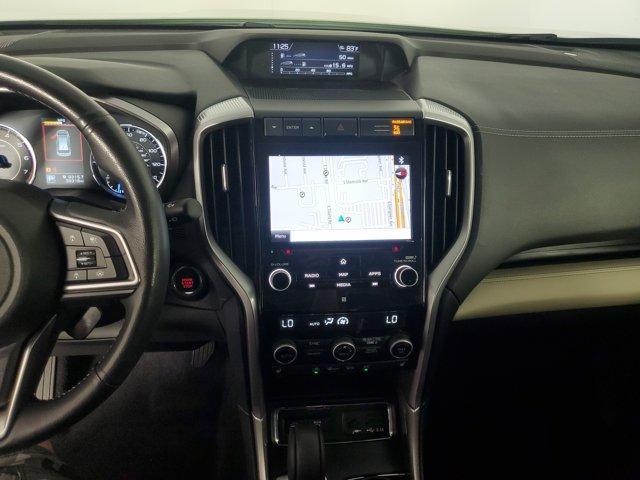 used 2022 Subaru Ascent car, priced at $30,000