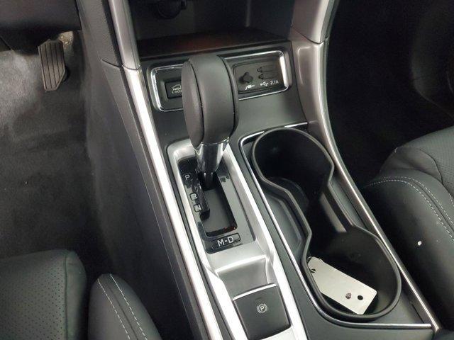 used 2022 Subaru Ascent car, priced at $30,000