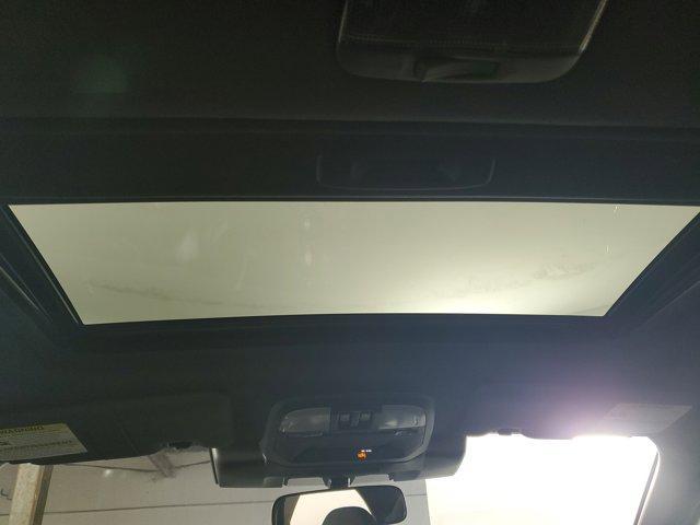 new 2025 Subaru WRX car, priced at $40,920